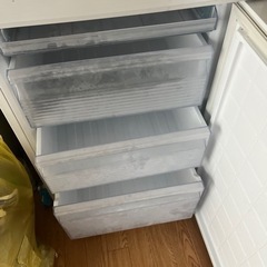 家電 キッチン家電 冷蔵庫の画像