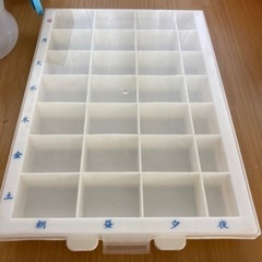 介護・入院等の小物色々の画像