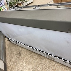 【中古】冷凍庫ショーケース（アイスクリーム等）の画像