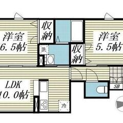 🌻入居費用16万円🌻】✨審査No.1✨ 🔥JR外房線 新茂原 徒...