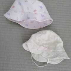ベビー帽子