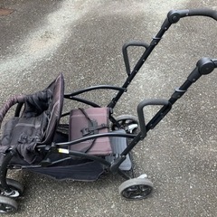 子供用品 ベビー用品 ベビーカー、バギー