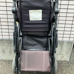 子供用品 ベビー用品 ベビーカー、バギーの画像