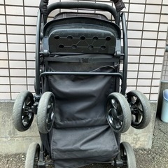 子供用品 ベビー用品 ベビーカー、バギーの画像