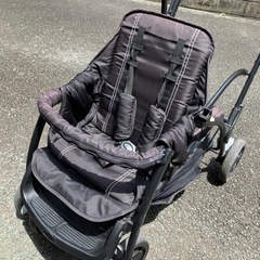子供用品 ベビー用品 ベビーカー、バギーの画像