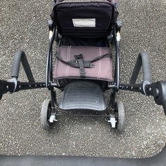 子供用品 ベビー用品 ベビーカー、バギーの画像