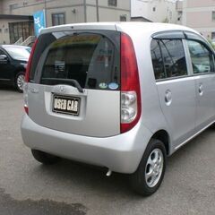 7/8 売約済みです！なんと！走行1.9万キロ！平成19年式！後期！ホンダ ライフ Ｆハッピーエディション4ＷＤ！車検2年付き！4ＷＤ！4AT！禁煙車！内装綺麗！バックカメラ！ＤＶＤ再生！ＣＤ！USB！一般道50キロ走行テスト済み！機関足回り良好！支払い総額が28万円です！の画像