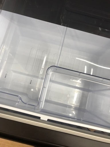 ★ジモティ割あり★ SHARP 冷蔵庫   350L  年式2020 動作確認／クリーニング済み KJ5524