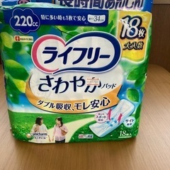 大人用リハビリパンツ　パッド色々　再値下げの画像