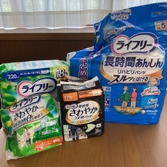 大人用リハビリパンツ　パッド色々　再値下げ