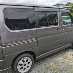 #格安#ホンダ#バモス#後期#MT#作業車