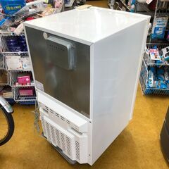 ２００４年製　ハイアール　冷凍ストッカー　９６L　HSHF-10Dの画像