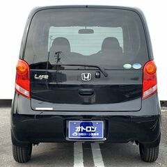 ホンダ ライフ 　Ｇタイプ　入庫いたしました！の画像