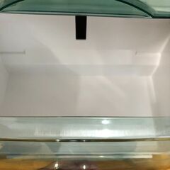 ２００４年製　ハイアール　冷凍ストッカー　９６L　HSHF-10Dの画像
