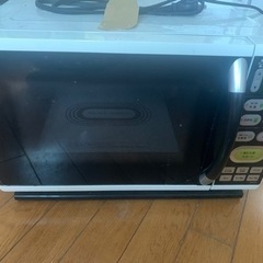 家電 キッチン家電 オーブンレンジ7/20までのお取引