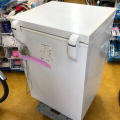 NORFROST ノーフロスト JH94C [冷凍庫（94L） チェストフリーザー]の画像