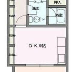 初期費用9万円 🎵久里浜線「京急久里浜」徒歩18分🎵横須賀市久里浜🎵 - 横須賀市