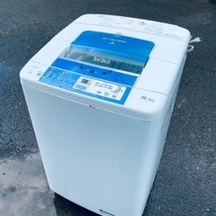 ⭐️日立電気洗濯乾燥機⭐️ ⭐️BW-D8PV⭐️