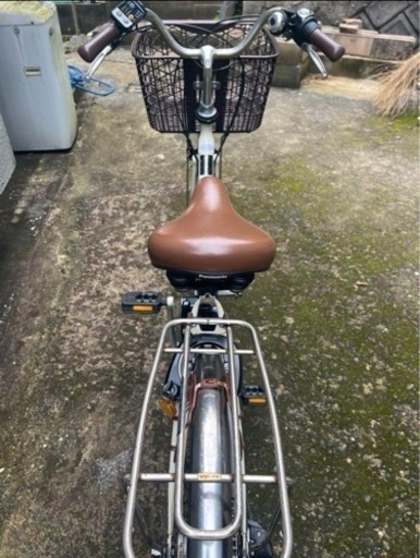 自転車 クロスバイク