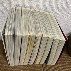 【引き取り予定者決定】マンガ　僕たちがやりました　全９巻(完結)の画像