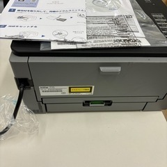 パソコン プリンターの画像