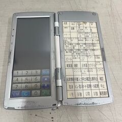 【D-194】東洋テック ハンディターミナル  htl-200-1b-01-r 中古 激安 通電確認済 4個セットの画像