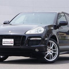 【自社ローン】 ポルシェカイエン GTS ！！【 独自審査の提携ローン120回OK 】の画像