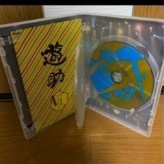 遊助/あの・・最高の出会いを一緒につくりたいんですケド。＋遊助/あの・・素敵な時間つくりたいんですケド。DVD 共にDISC2のみの画像