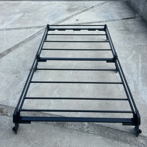 ルーフキャリア