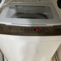 家電 生活家電 洗濯機