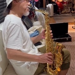 好きな曲をサックスで🎷【はじめての方大歓迎！】いすみ市　御宿　一...