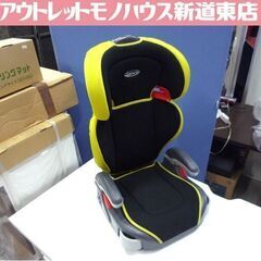 ジュニアシート チャイルドシート Jrシート GRACO JUN...