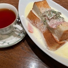 ゆるカフェ☕ − 長野県