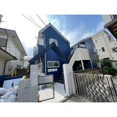 E😆初期費用は総額5万円のみ😆フリーレント1ヶ月！ 敷金&礼金0...