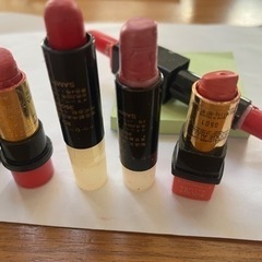 CHANEL他口紅まとめ売りの画像