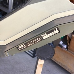 台はかり　の画像