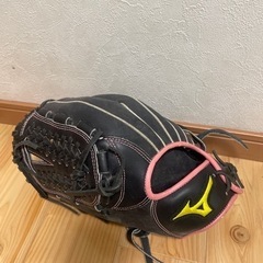 ［決まりました］スポーツ　ソフトボール。  