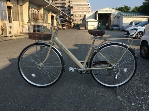 自転車 0086