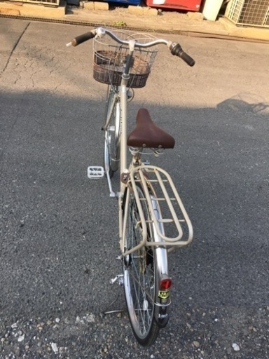 自転車 0086