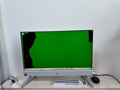 パソコン デスクトップパソコン