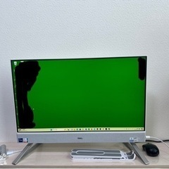 パソコン デスクトップパソコン