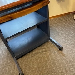 パソコンラック
の画像