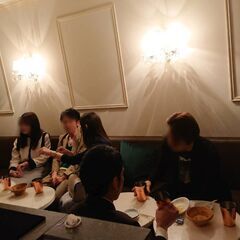 週末飲み会メンバー募集中🍻