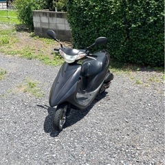 832.動画あり　スズキ　アドレスV50  FI  原付　バイク...