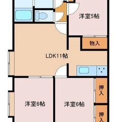 🌻入居費用16万円🌻】✨審査No.1✨ 🔥JR内房線 君津 徒歩...