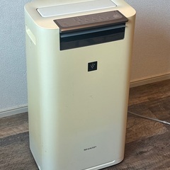 シャープ（SHARP）空気清浄機　型式KI-LS70 ジモティ掲載三軒茶屋 KI-LS70 | 空気清浄機：シャープ