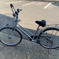 自転車 