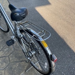 自転車 の画像
