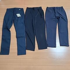 レディース　ズボンの画像