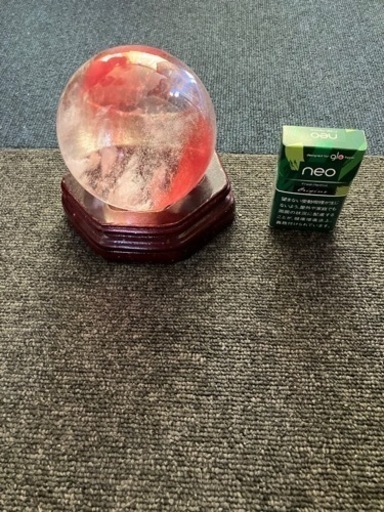 【取引中】③石